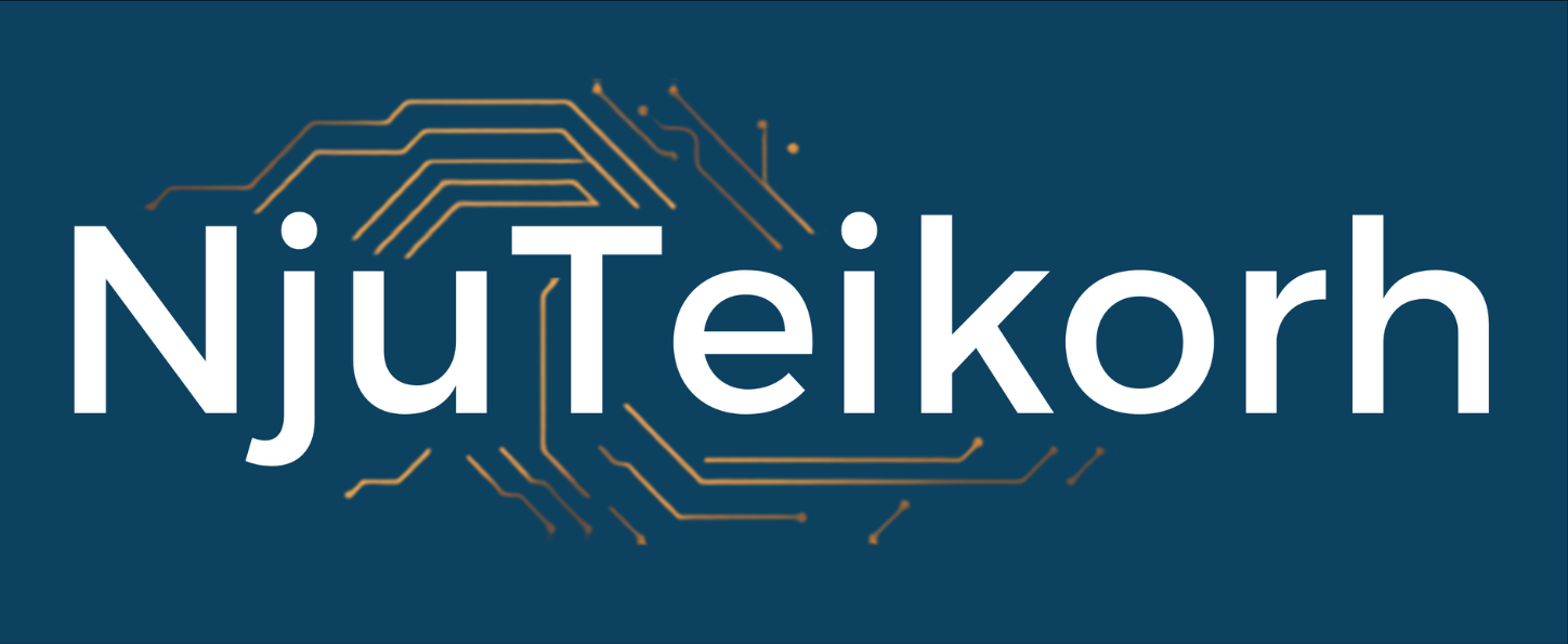 NjuTeikorh logo